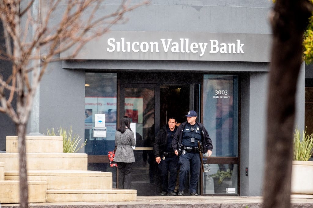 Ezt egy bank sem élte volna túl – az utolsó napokról beszélt a Silicon Valley Bank egykori vezetője
