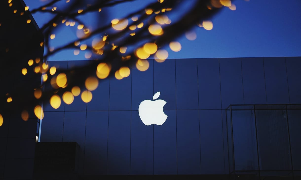 Azt hiszi, hogy a GVH keményen odavágott? Mutatjuk, hogy igazából mennyire aprópénz az Apple-nek a 100 milliós bírság
