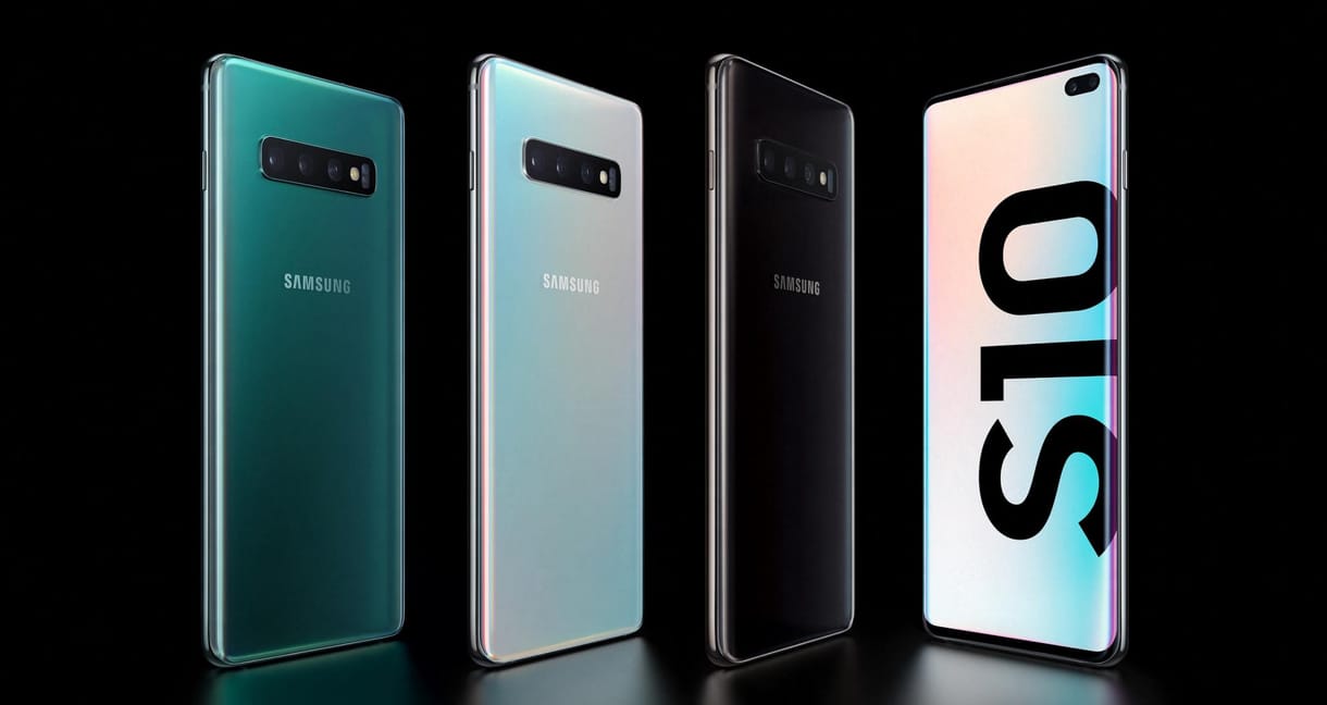 A tavalyi iPhone-t nem verik az új Galaxy S10-ek, mi lesz a többiek idei telefonjaival?