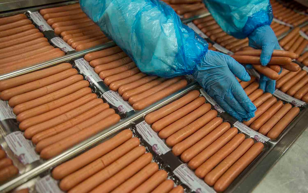 Hivatalosan már csak ennyien dolgoznak minimálbérért