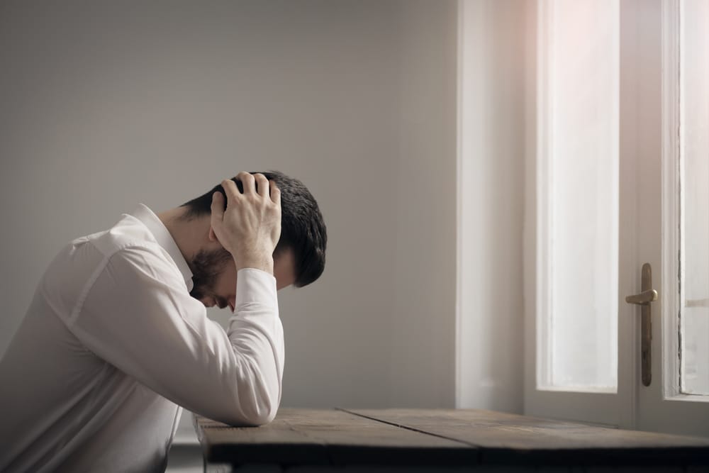 Rosszkedv vagy depresszió?