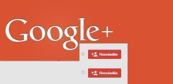 Bemondta a Google, mikor törli végleg a Google+ szolgáltatását