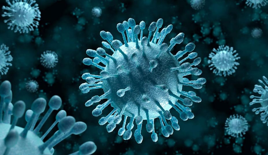 Robbanás volt Oroszország legnagyobb víruslaborjában, ahol az ebola és a lépfene mintáit is tárolják