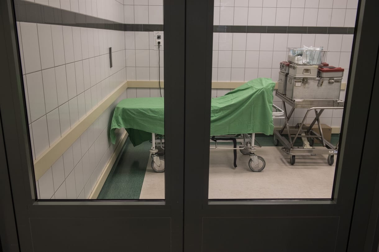 Révész: Koronátlan halott nem számít
