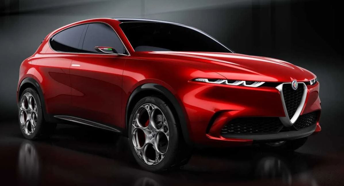 Tavasszal itt lehet az első konnektoros Alfa Romeo