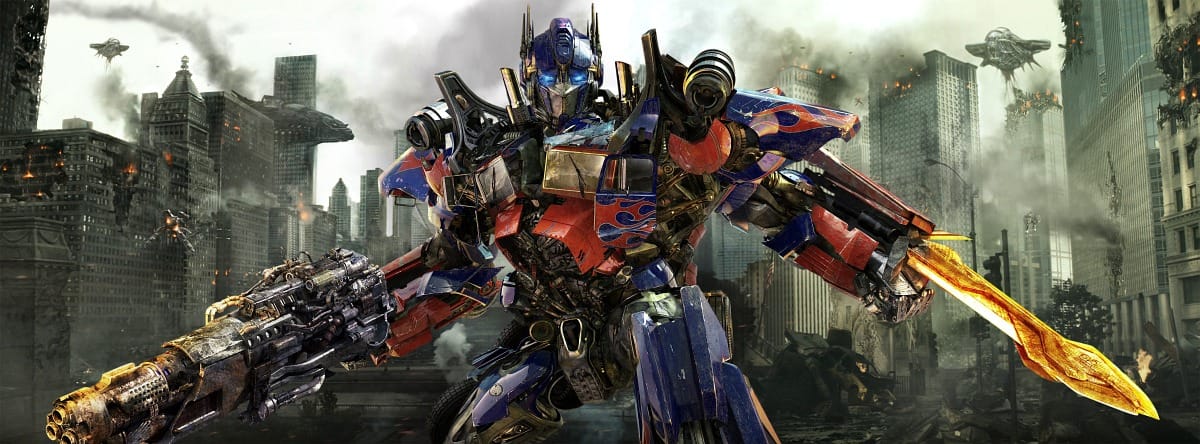 Tranformers 4: 18 millióért harcolna a robotok ellen