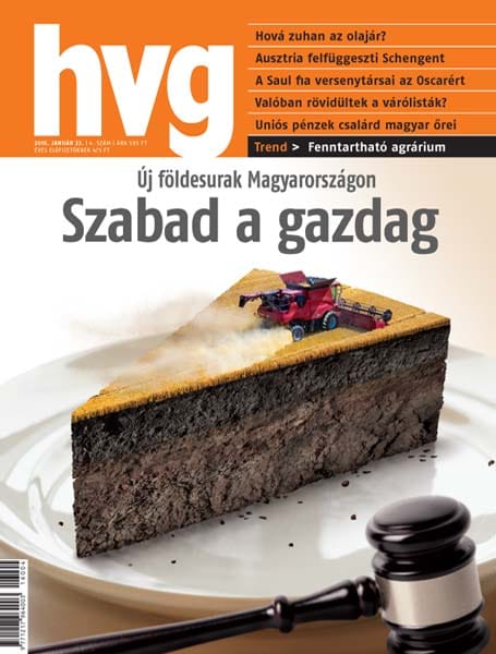 Tóta W.: Talán dünnyögj egy új mesét