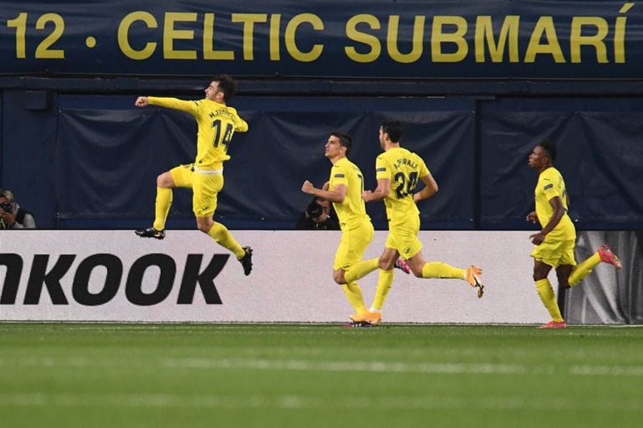 Kis, vidéki focicsapatból Európa élvonalába: a Villarreal felemelkedése