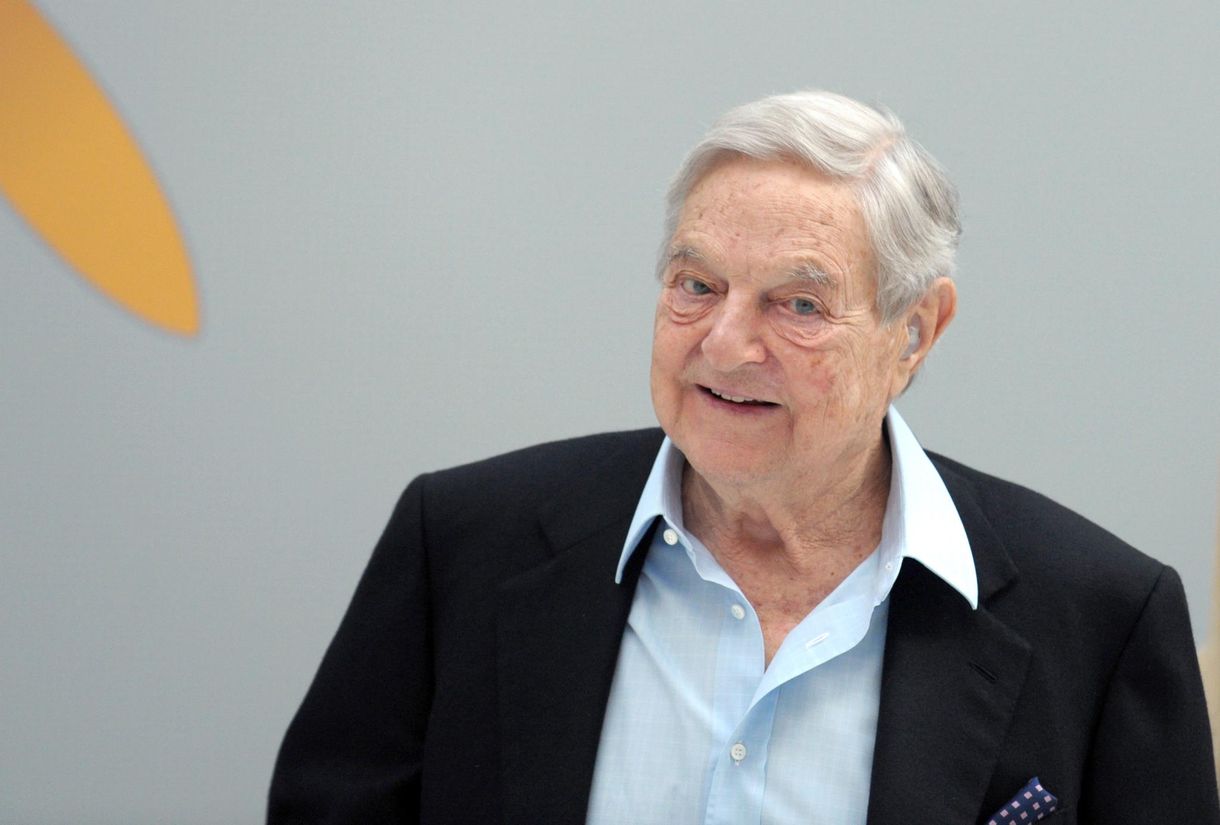 Átszervezik a Soros-szervezetek finanszírozását, sokan értetlenkednek 