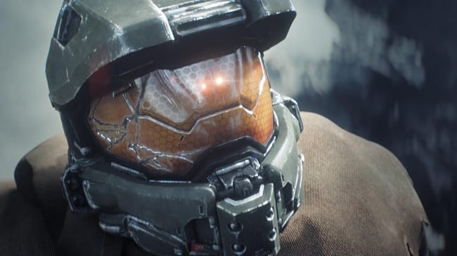 Videó: Halo 5 trailer Xbox One-ra