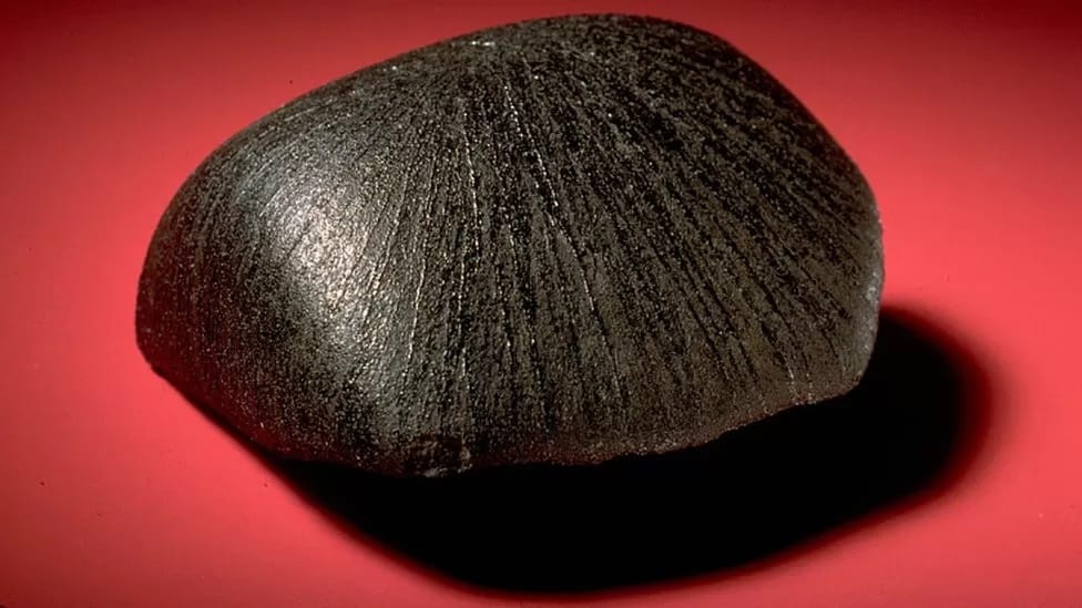 93 éve talátak egy marsi meteoritot, most oldódott meg a rejtélye