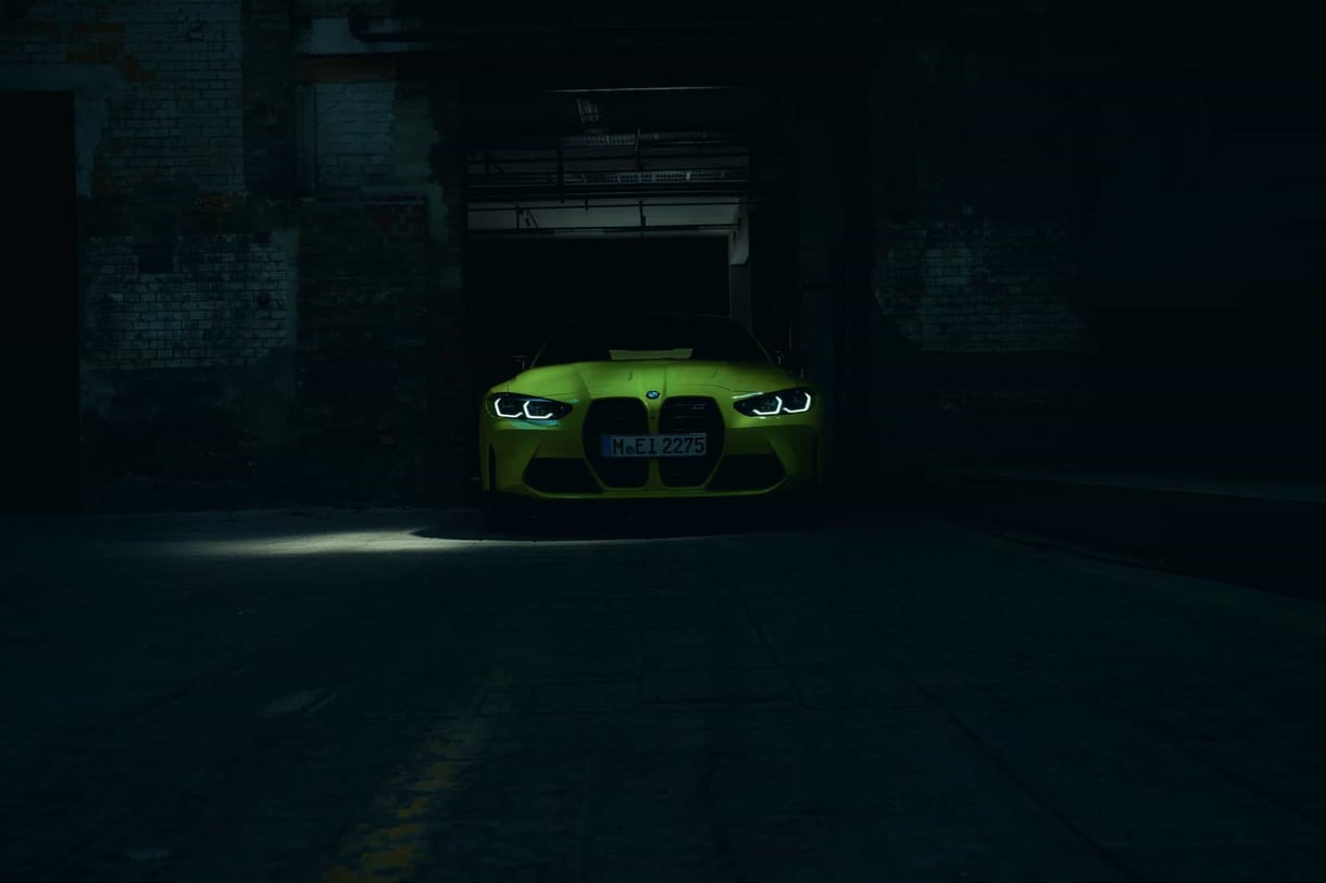 Egyedi darabot kreált az Alcantara céggel összefogva a BMW