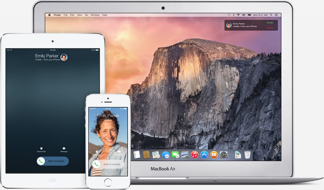 Itt a bejelentés: kicsit felzárkózik, kicsit újít az Apple