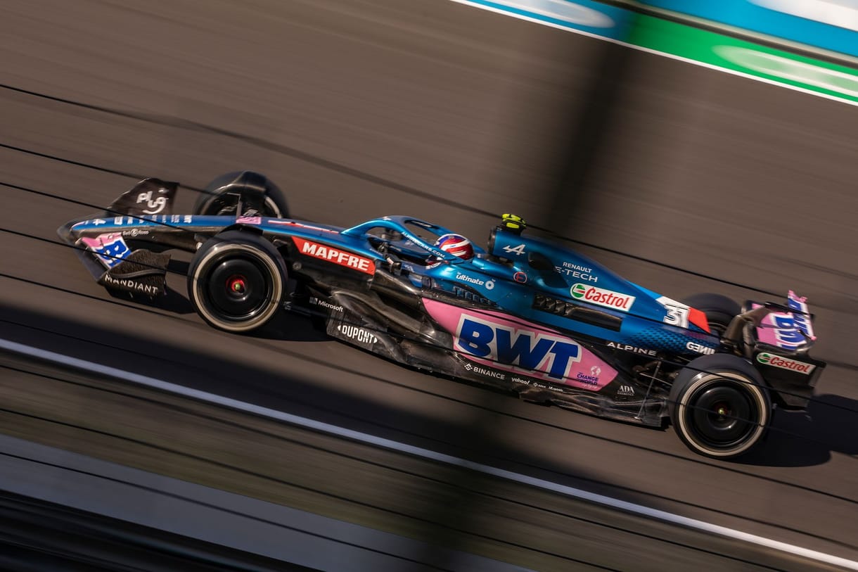 Leállítja az F1-es motorok gyártását a Renault