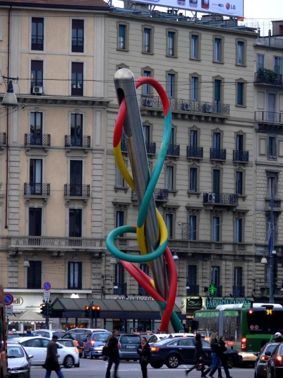 Milánó
