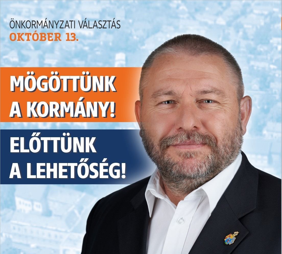 Hajdúnánási fideszes polgármester: „Van egy feleségem, és van egy lányom is, ismerem ezeket a hisztis napokat”