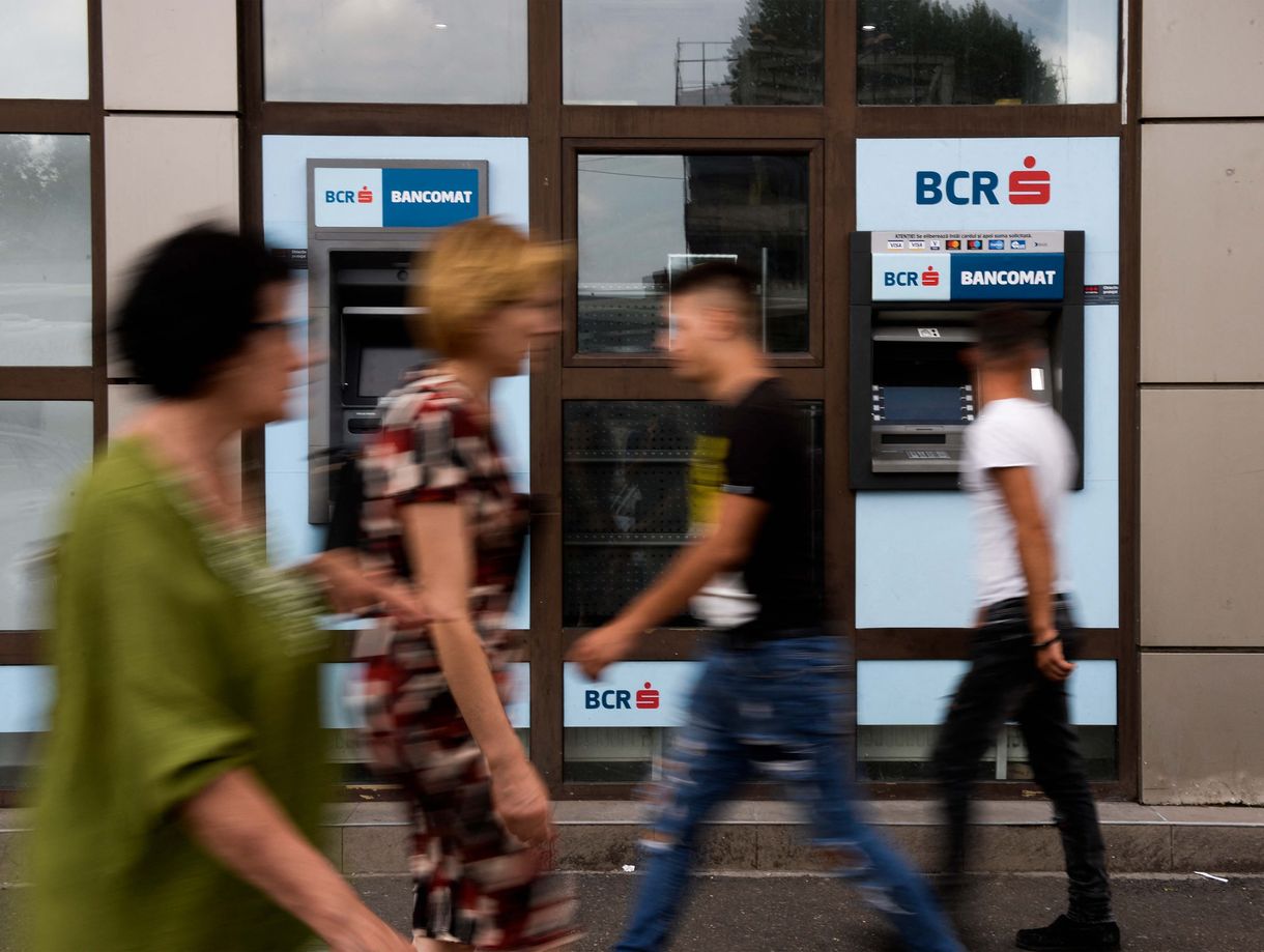 Adóamnesztiát hirdetett a kormány Romániában