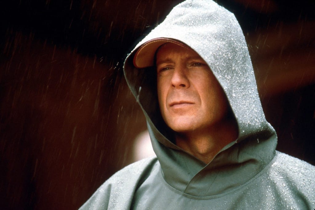 Bruce Willis demenciában szenved