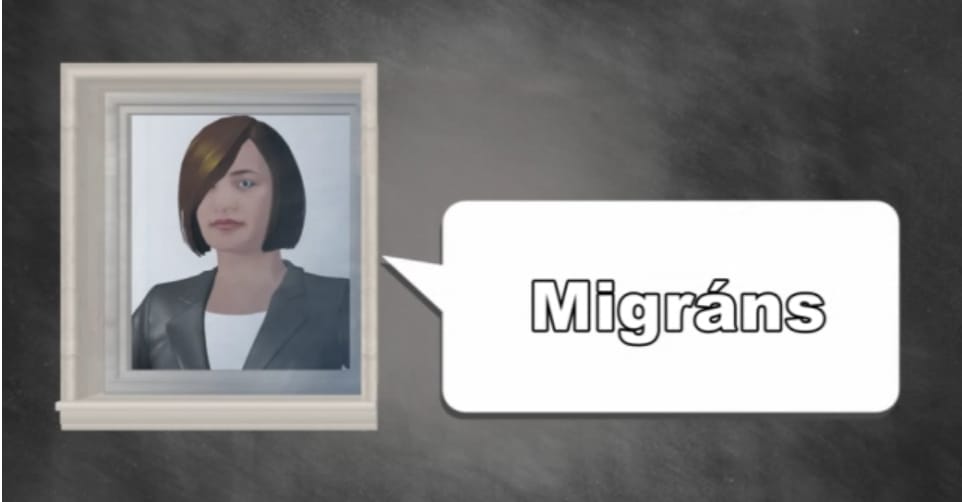 Migránsnak neveztek Angliából hazatérő magyarokat a munkaügyi hivatalban