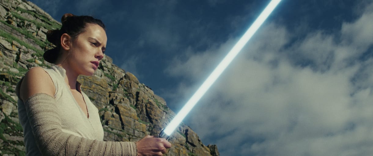 Még három Star Wars-filmet készít a Disney
