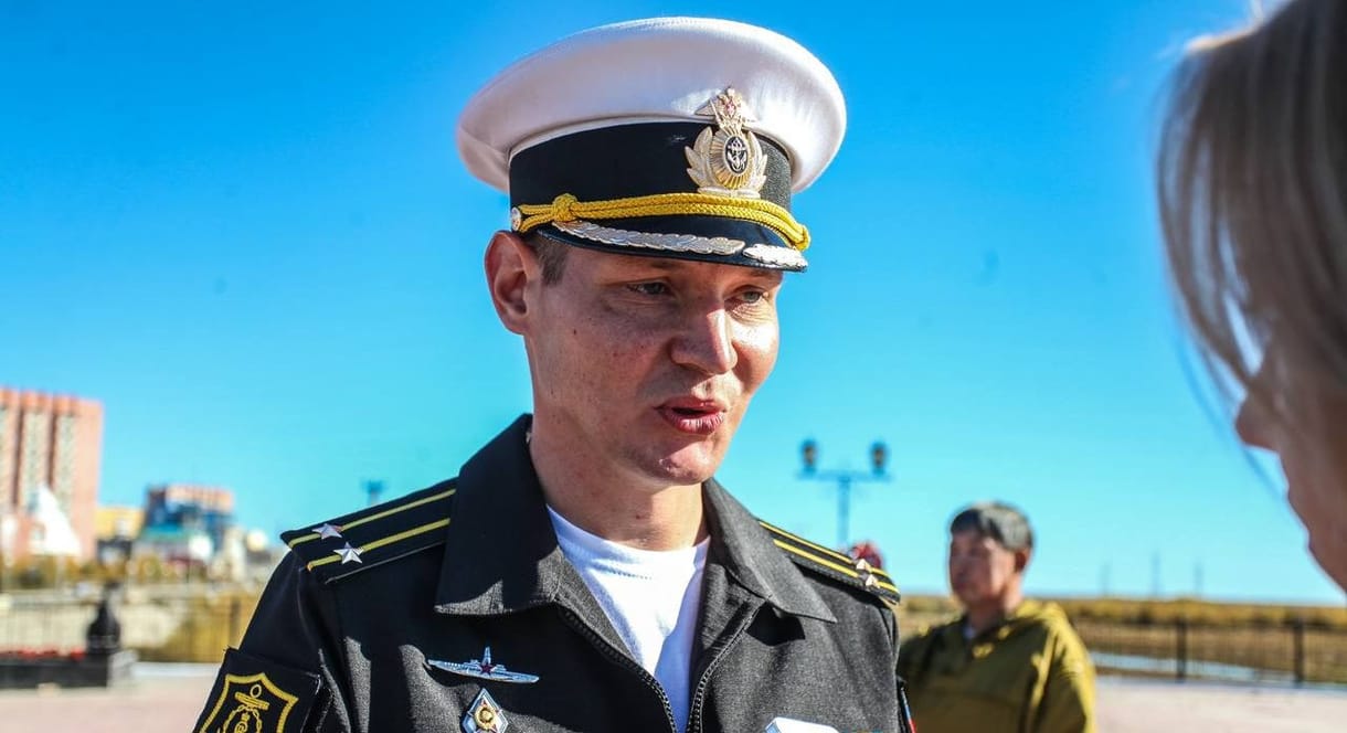 A reggeli kocogása közben lőtték agyon az ukránok által háborús bűnösnek minősített orosz katonatisztet