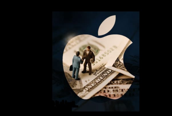 Így könnyű az innováció: nemcsak a Shazamot, közel 100 vállalatot vett már meg az Apple
