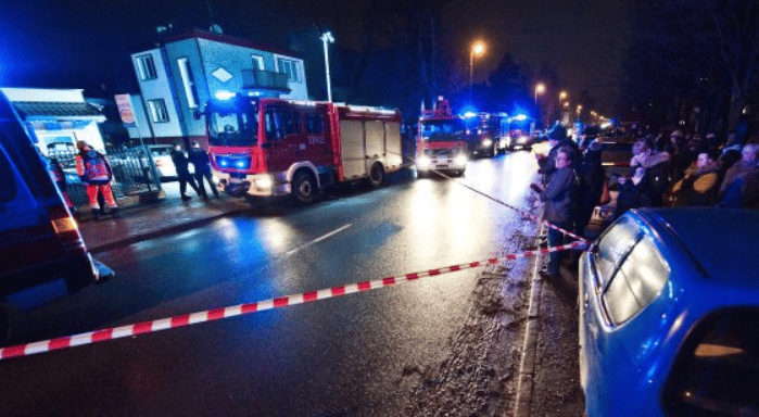 Előzetesben az öt tinédzserlány halálát okozó szabadulószoba üzemeltetője