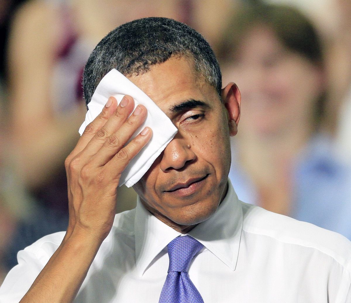Meg akarta ölni Obamát, elítéltek egy üzbég férfit