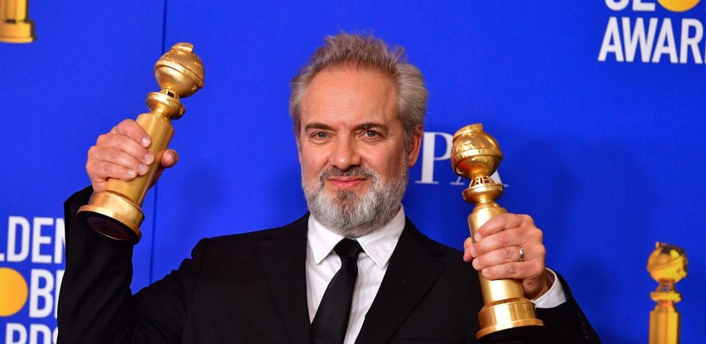 Az 1917 lett a legjobb film a Golden Globe-on