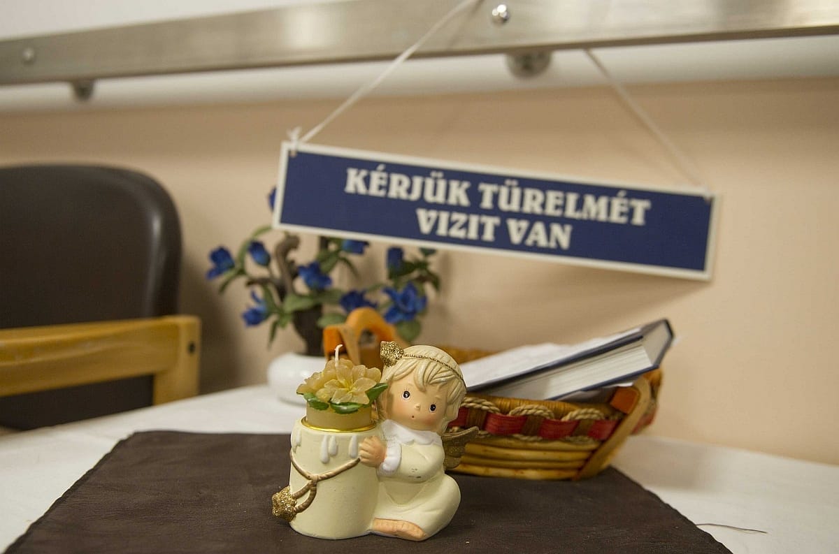 Tízezer egy EKG – Élesedett a fizetős rendszer az egészségügyben