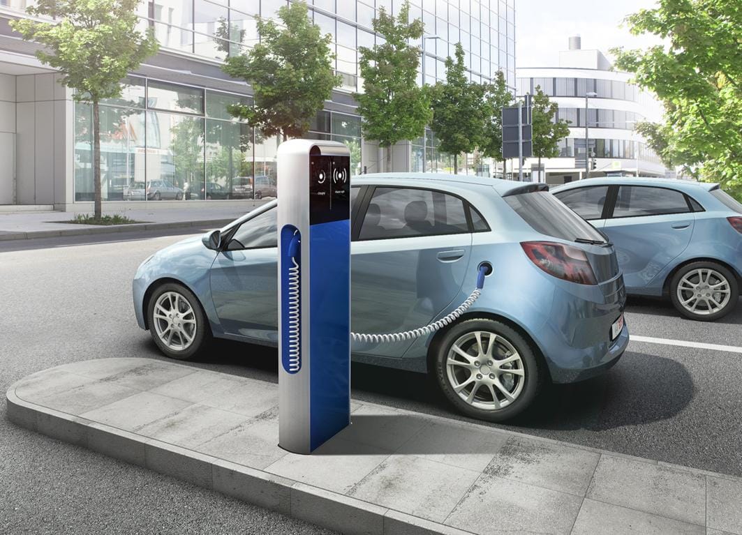 Bosch: innovatív megoldások a környezetkímélőbb autózásért