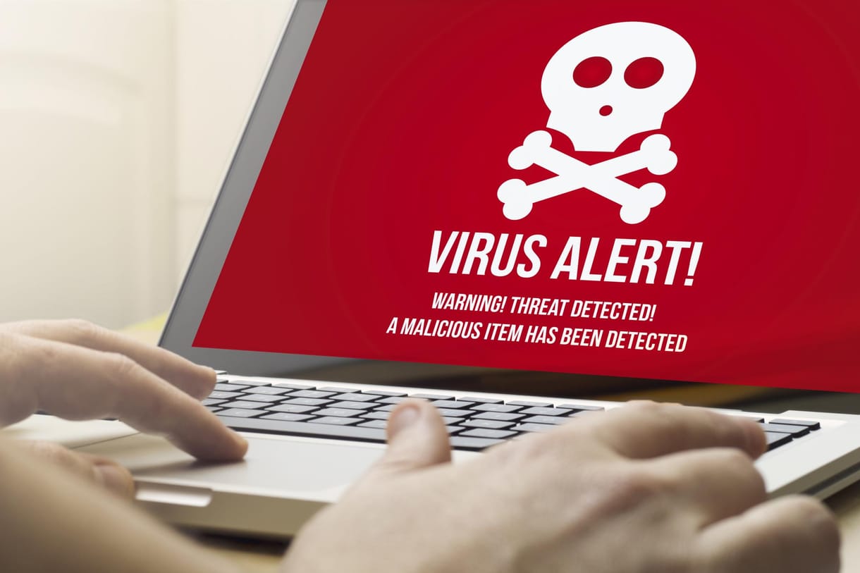 Orosz hackerek vírusa terjed, 56 vírusirtó sem tudja megfogni