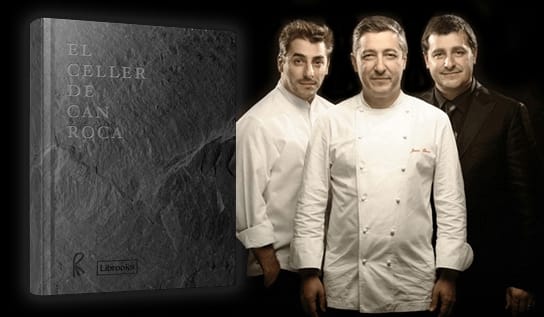 Titkos fogásokat fedtek fel a Michelin-csillagos fívérek