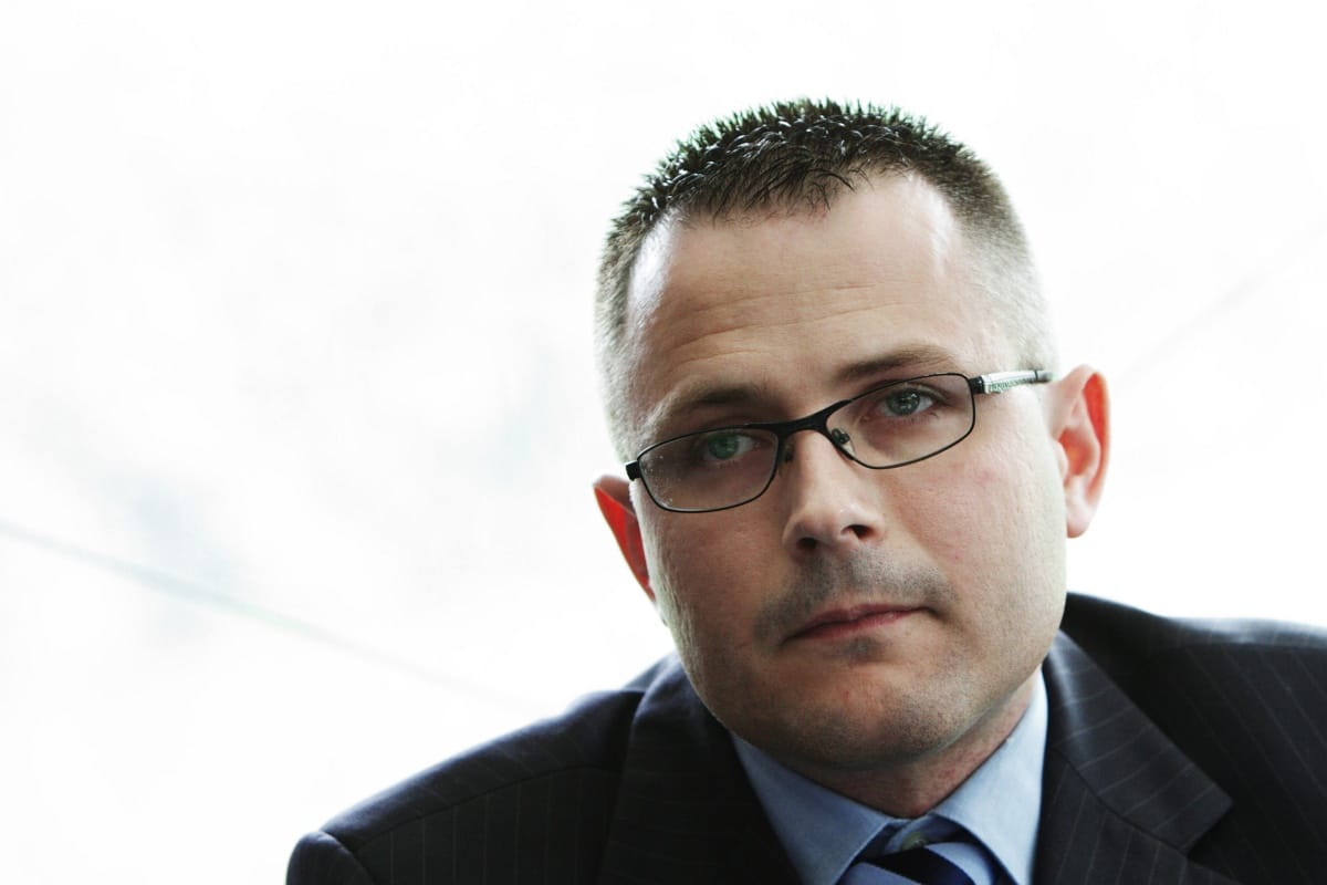 Zuschlag János megdicsérte Orbán Viktort és Habony Árpádot is