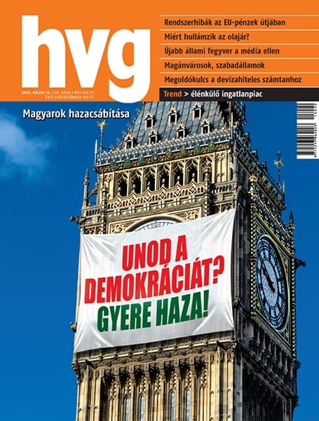 Hazacsábíthatók-e a magyarok?