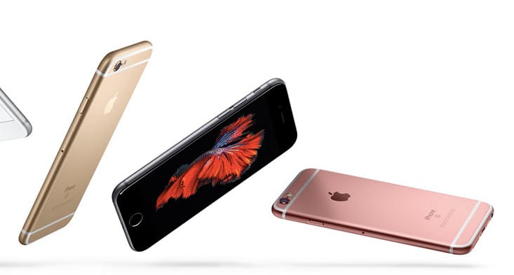 A Telekom máris lecsapott az új iPhone-okra