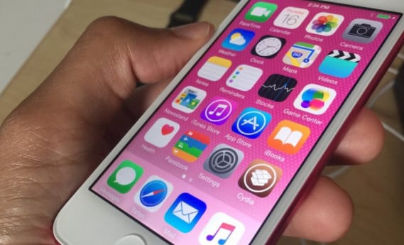 iPhone-ja van? Ha jót akar magának, akkor ezt gyorsan állítsa be rajta