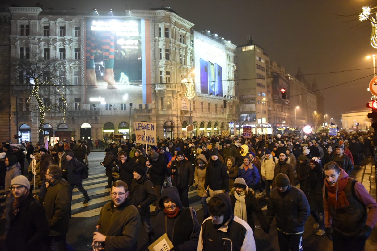 A Magyar Anyák Hálaüzenete A Kormánynak – a kétfarkúak megint rátapintottak a lényegre