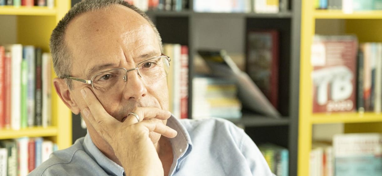 Somody Imre a Fülkében: Be kell látni, hogy nem érjük utol az osztrákokat