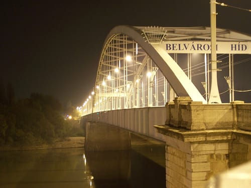 József napon kezdődik a tavasz Szegeden