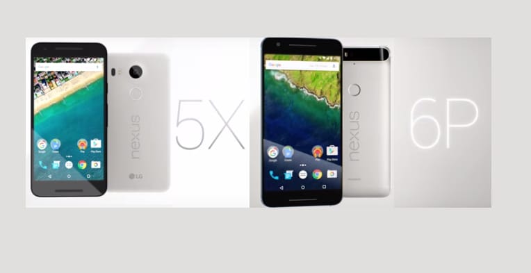 Kitalálta volna? Ezt jelenti az X és a P betű a Google új telefonjaiban