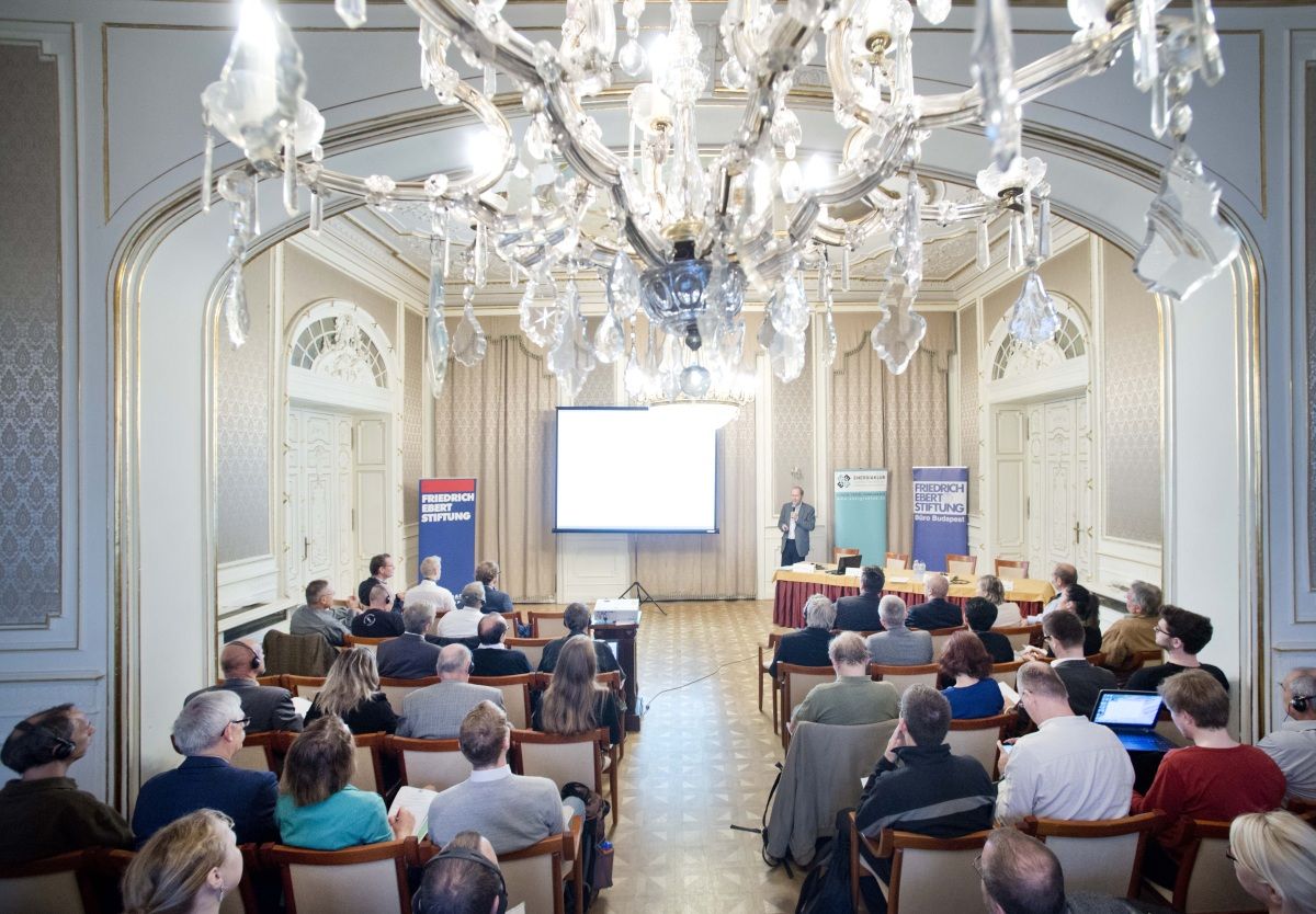 Az Energiaklub megint helyretette Aszódit