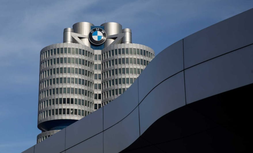 Többezres leépítésre készül a BMW