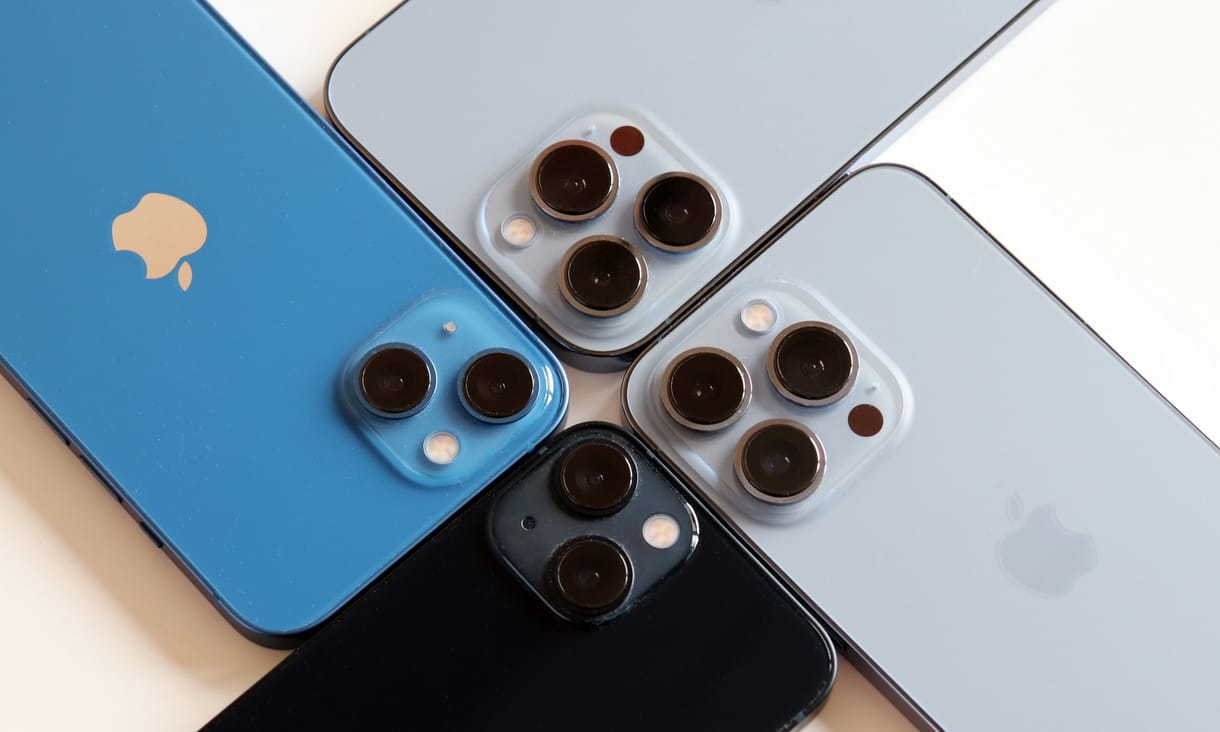 Bejelentette az Apple: jönnek az USB-C-s iPhone-ok