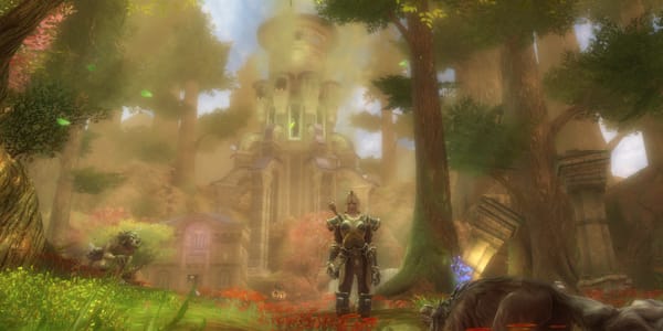 Érkezik a Kingdoms Of Amalur