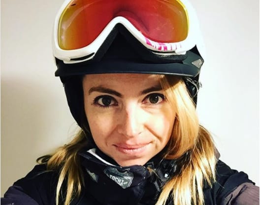 Sporttörténelmi pillanat: lesz magyar síakrobata a téli olimpián
