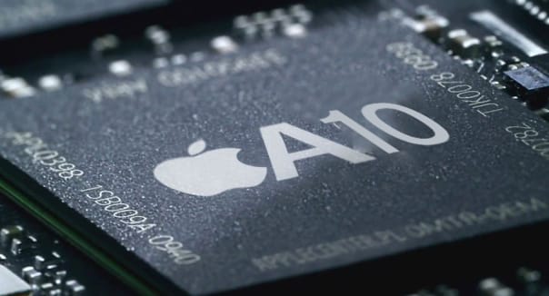 Kíváncsi, milyen erős lesz az iPhone 7 processzora? Itt vannak az első tesztek