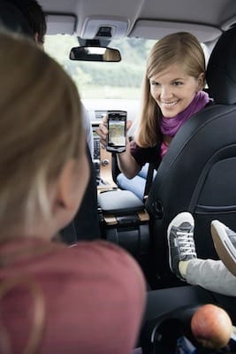 Nyugodt mobilozás a nyaralás alatt Európa 29 országában