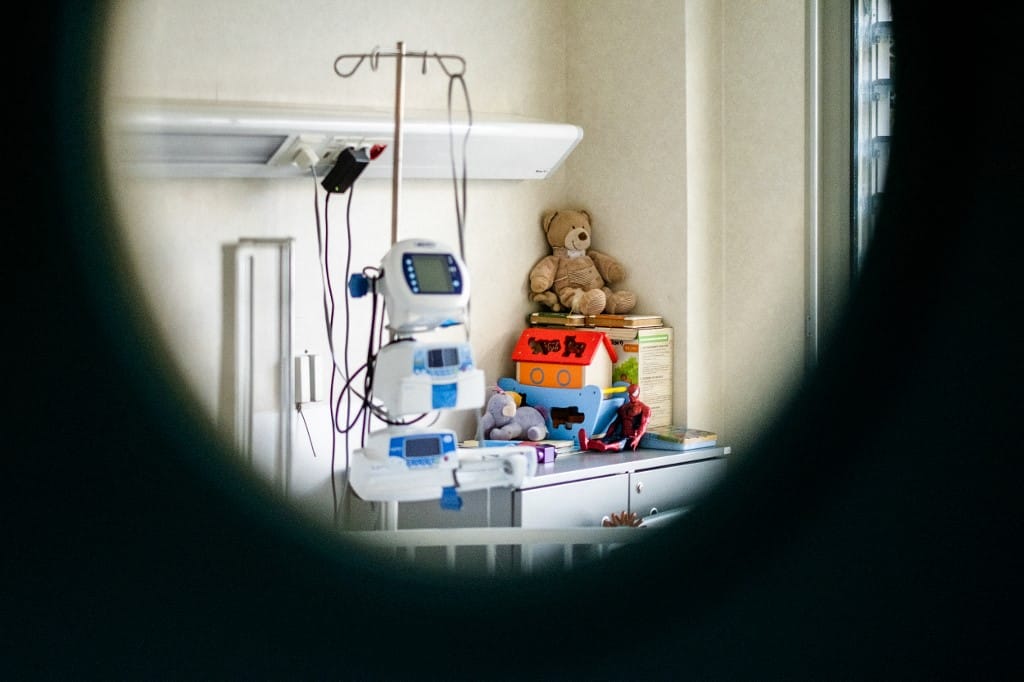 Génterápiával kezelhetik az izomdisztrófia egy súlyos formájában szenvedő gyerekeket