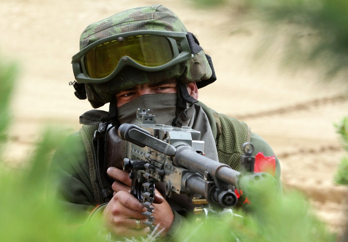 Meghívták Montenegrót a NATO-ba